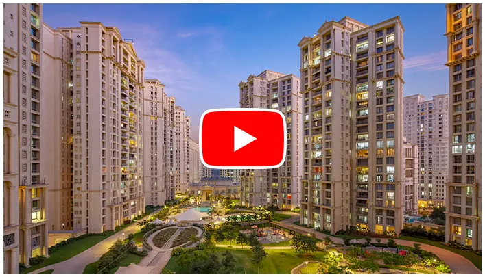 Padmadisha Heights Sample Flats